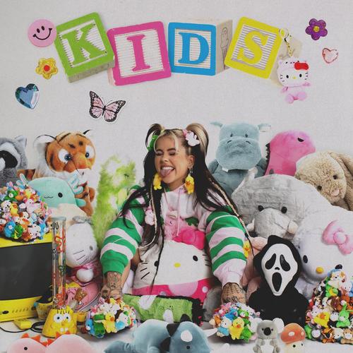 Kids (Explicit)