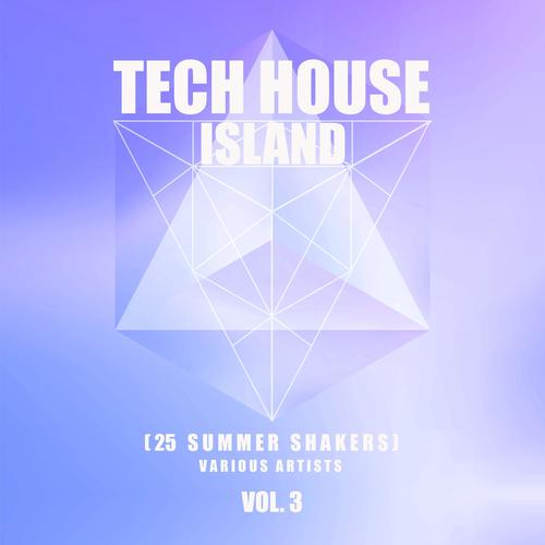 Tech House Island (25 Summer Shakers), Vol. 3