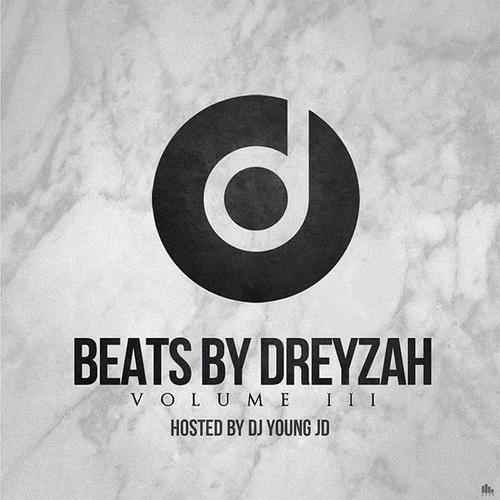 Beats By Dreyzah 3