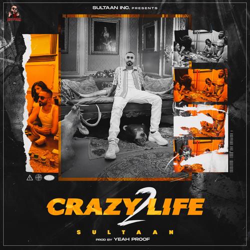 Crazy Life 2 (Explicit)