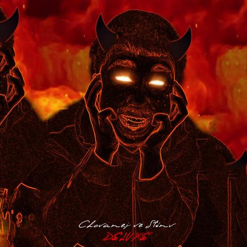 Chovanej ve Stínu (Deluxe) [Explicit]