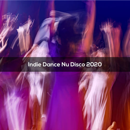 Indie Dance Nu Disco 2020