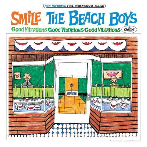 The Smile Sessions (Box Set)