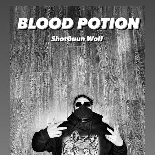 BLOOD POTION (Explicit)
