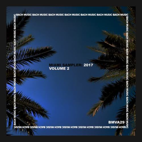 Miami Sampler: 2017, Vol. 2