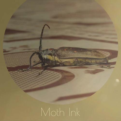 Moth Ink