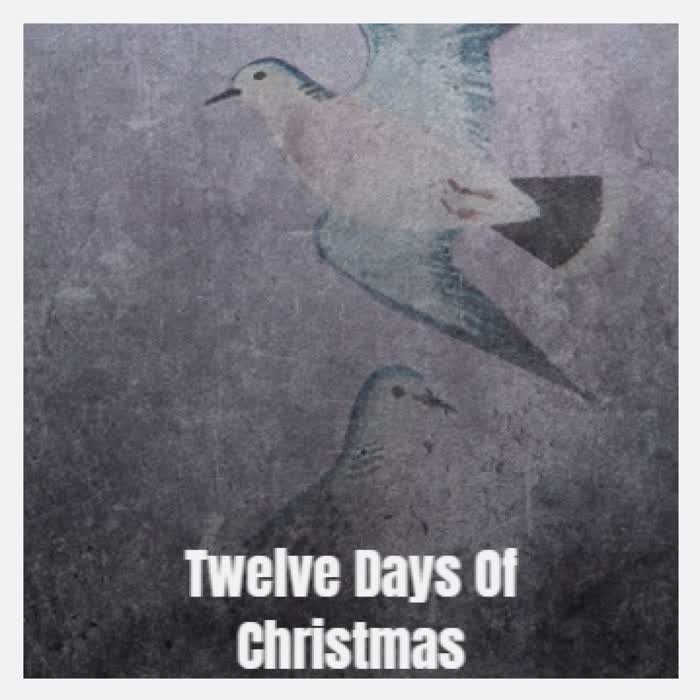 Twelve Days of Christmas