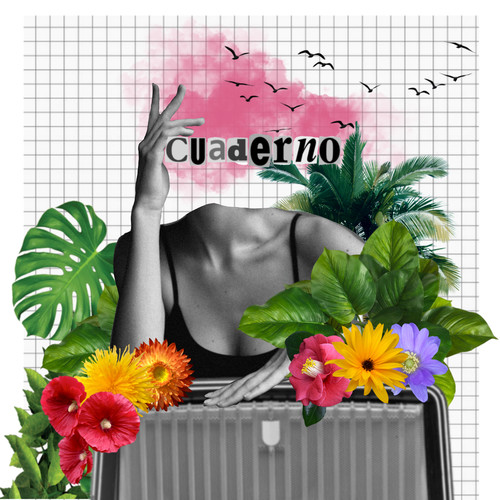 Cuaderno (cover)