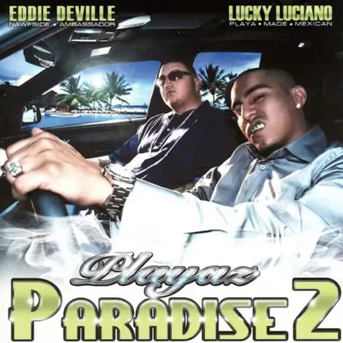 Playaz Paradise 2 (Explicit)