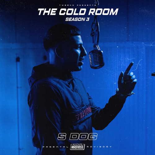 The Cold Room - S3-E6 (Explicit)