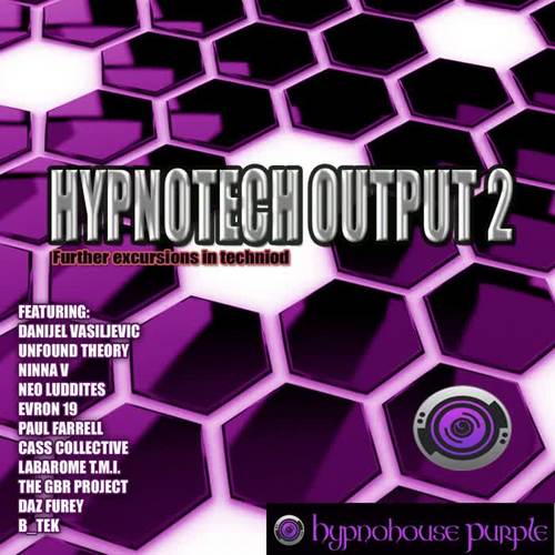 Hypnotech Output 2