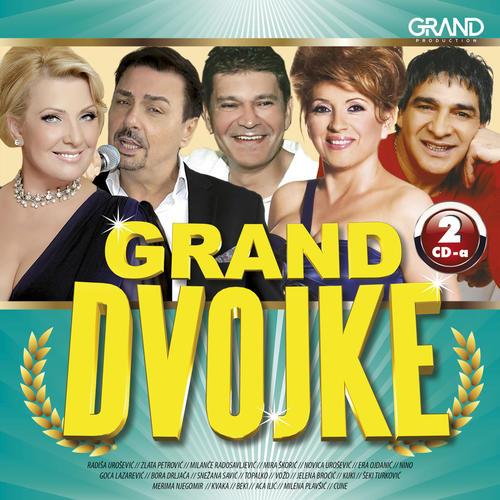 Grand dvojke