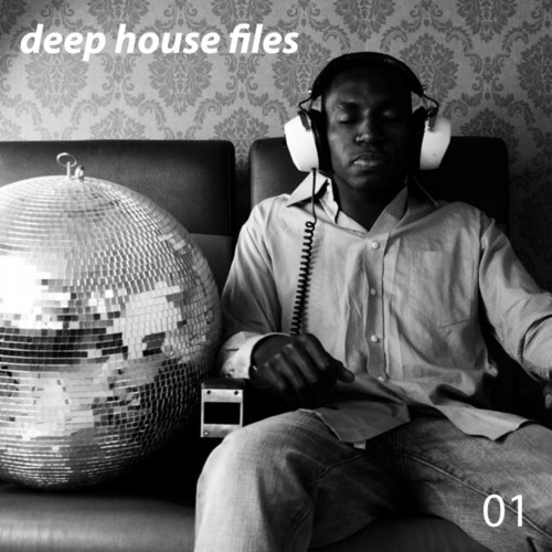 Deep House Files (01)