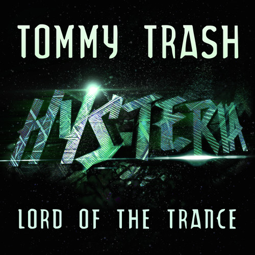 Lord Of The Trance (Extended Mix)