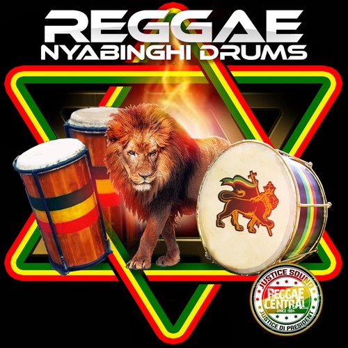 Reggae Nyabinghi