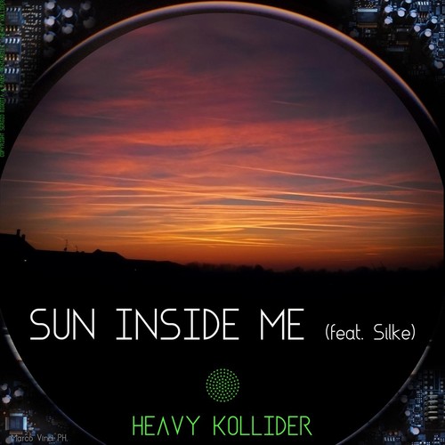 Sun inside me (feat. Silke)