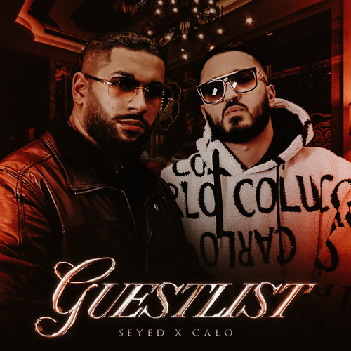 GUESTLIST (Explicit)