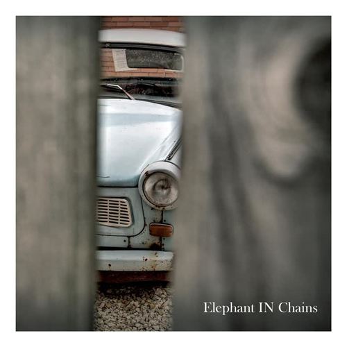 Elephant in Chains (Explicit)