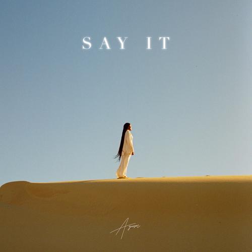 Say It