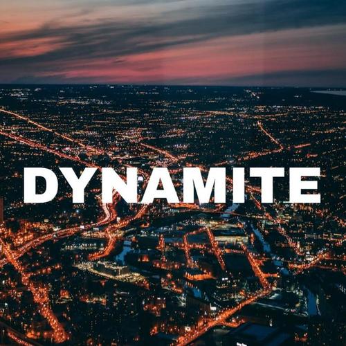 Dynamite