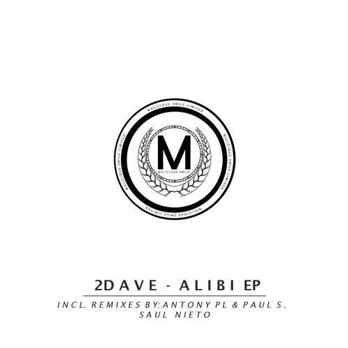 Alibi EP