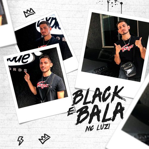 Black e Bala (Explicit)