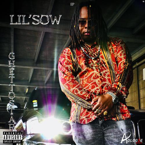 GhettoStar (Explicit)