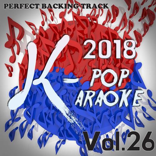 2018 Musicen Karaoke Vol.26