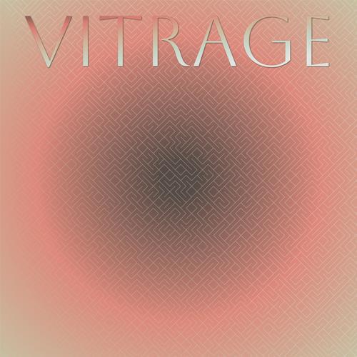 Vitrage