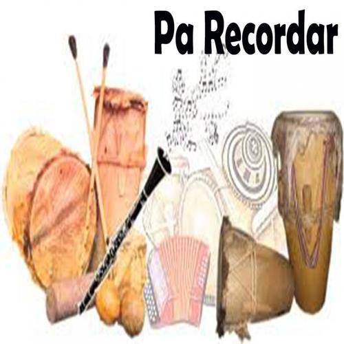 Pa Recordar