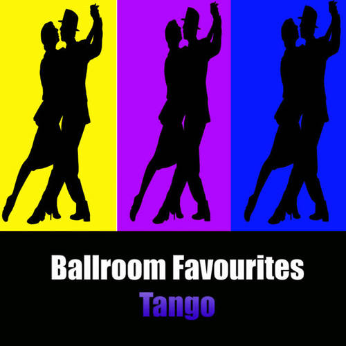 Ballroom Favourites: Tango