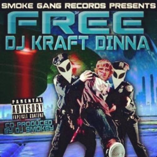 FREE DJ KRAFT DINNA (Explicit)