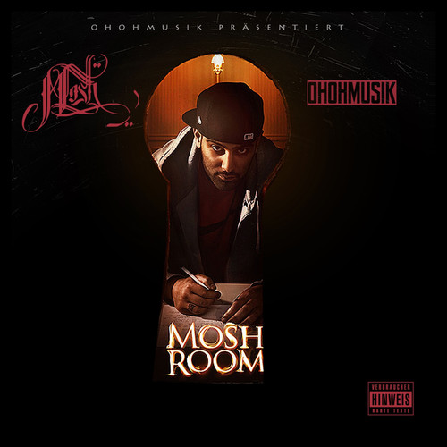 Moshroom (Explicit)