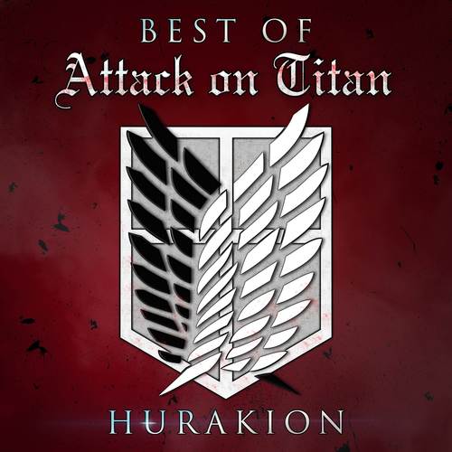 Attack on Titan: Best of