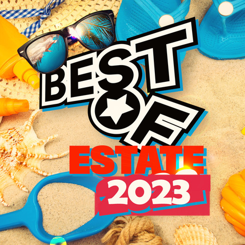 Best of Estate 2023 (Explicit)