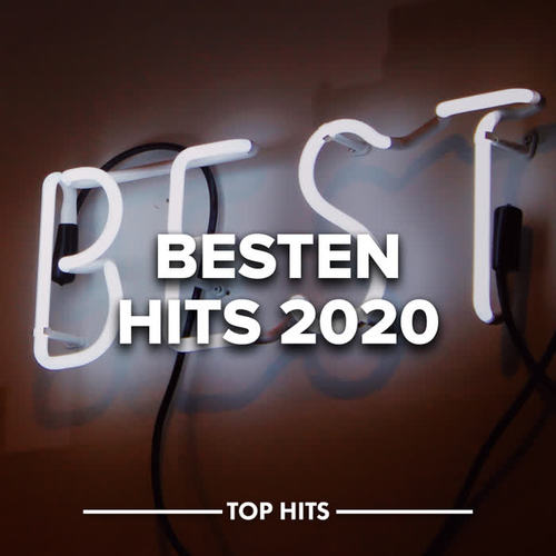 Besten Hits 2020 (Explicit)