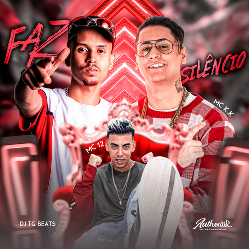 Faz Silêncio (Explicit)