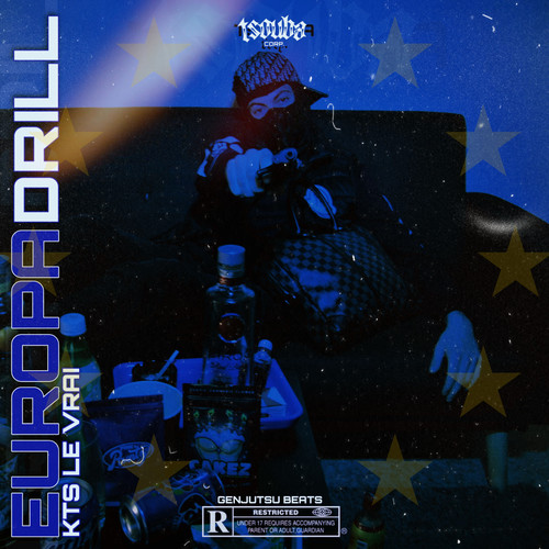 Europa Drill (Explicit)