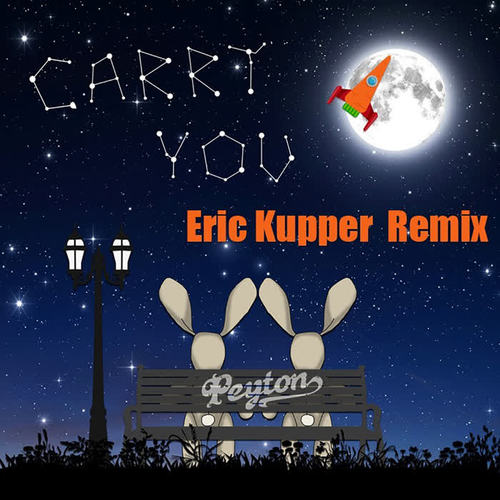 Carry You [Eric Kupper Remix]