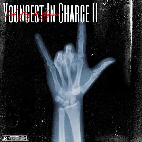 Youngest In Charge 2 (Explicit)