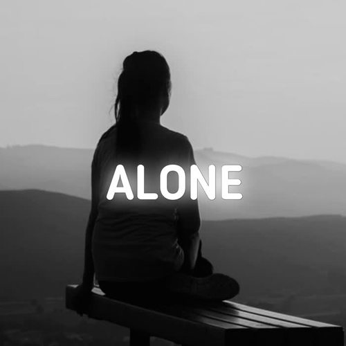 Alone