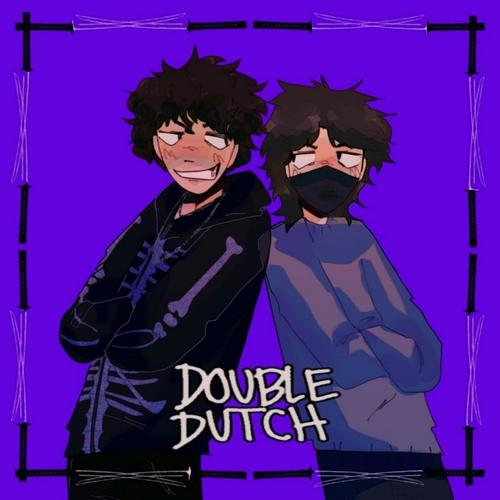 Double Dutch! (feat. Scxtt Pilgrim) [Explicit]