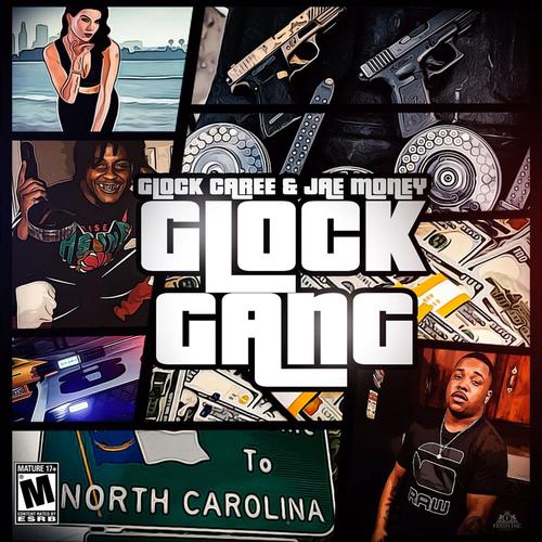 Glock Gang (Explicit)