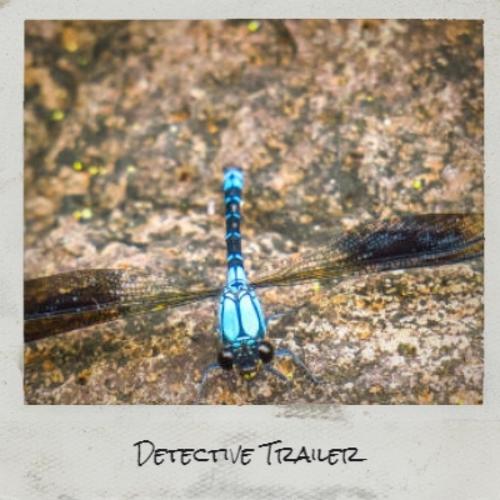 Detective Trailer