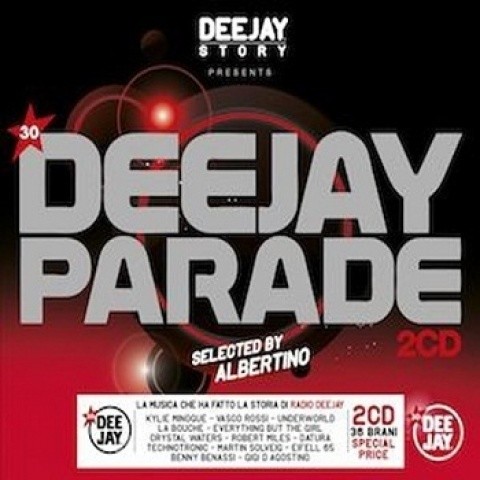 Deejay Story Presenta Deejay Parade