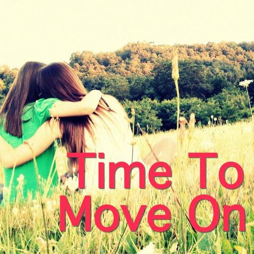 Time To Move On