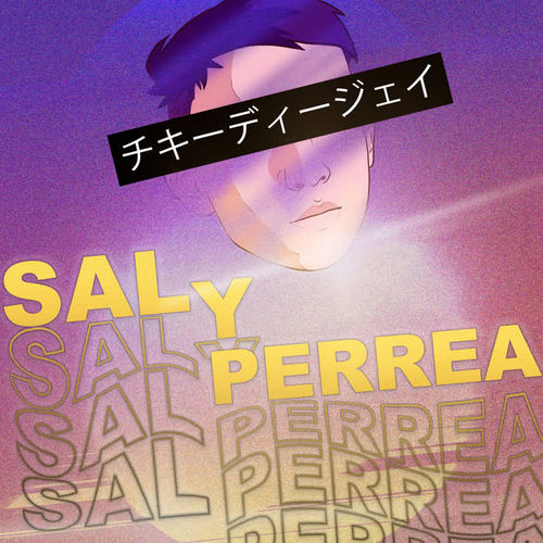 Sal y Perrea (Remix)