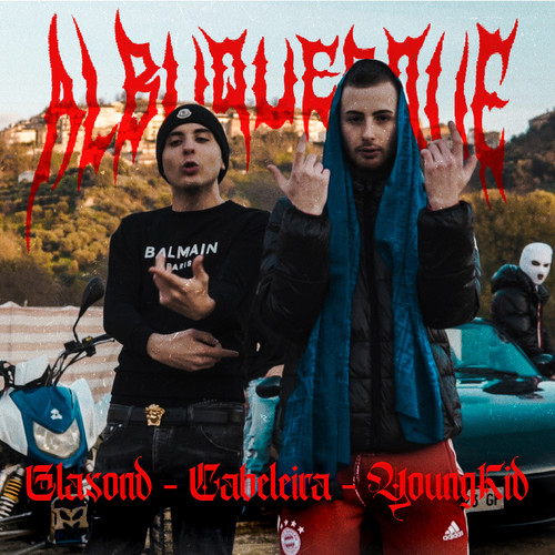 Albuquerque (Explicit)