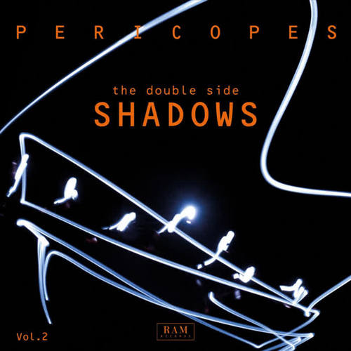 The Double Side, Vol. 2 - Shadows