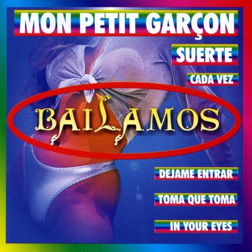 Bailamos